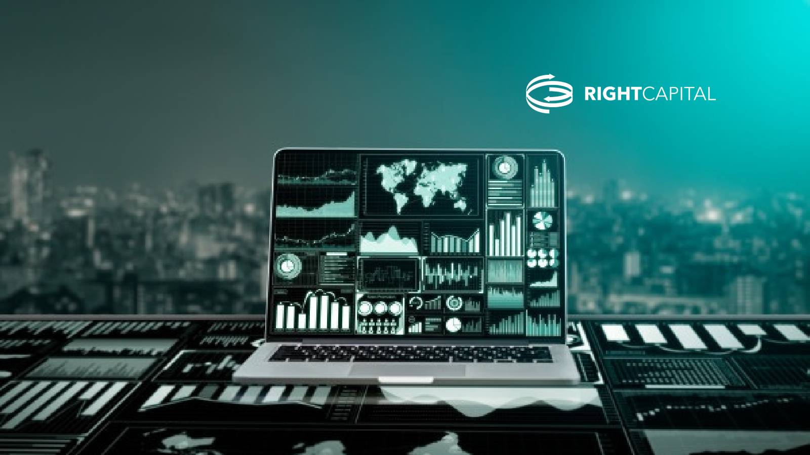 RightCapital, Inc. and The O.N. Equity Sales Company Announce Partnership