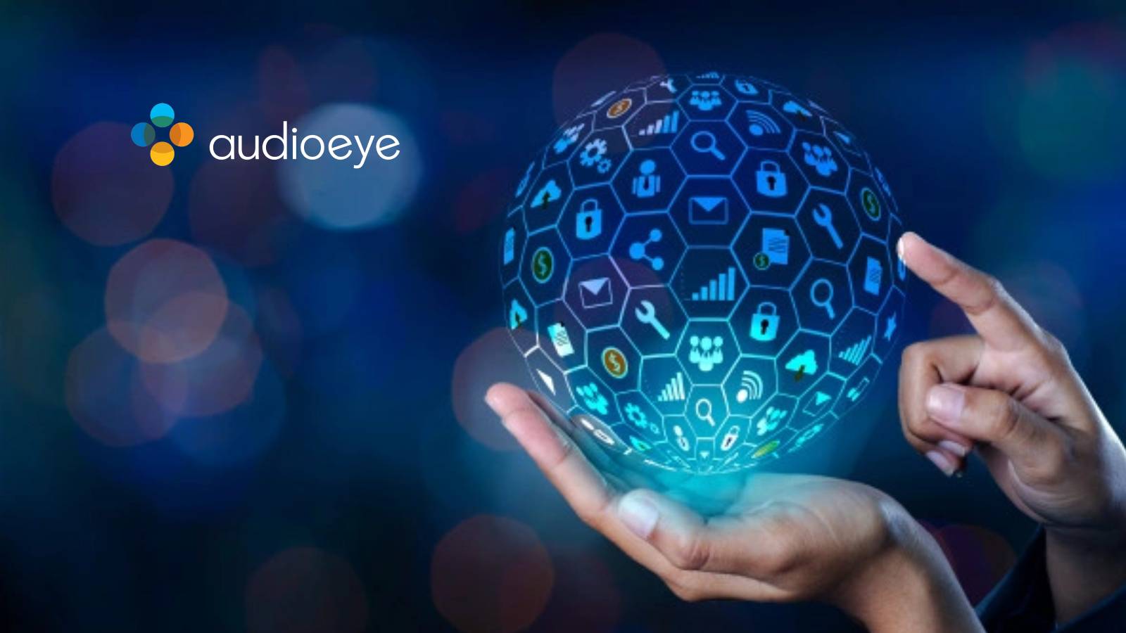 Rob Ulveling Joins AudioEye as Chief Business Officer
