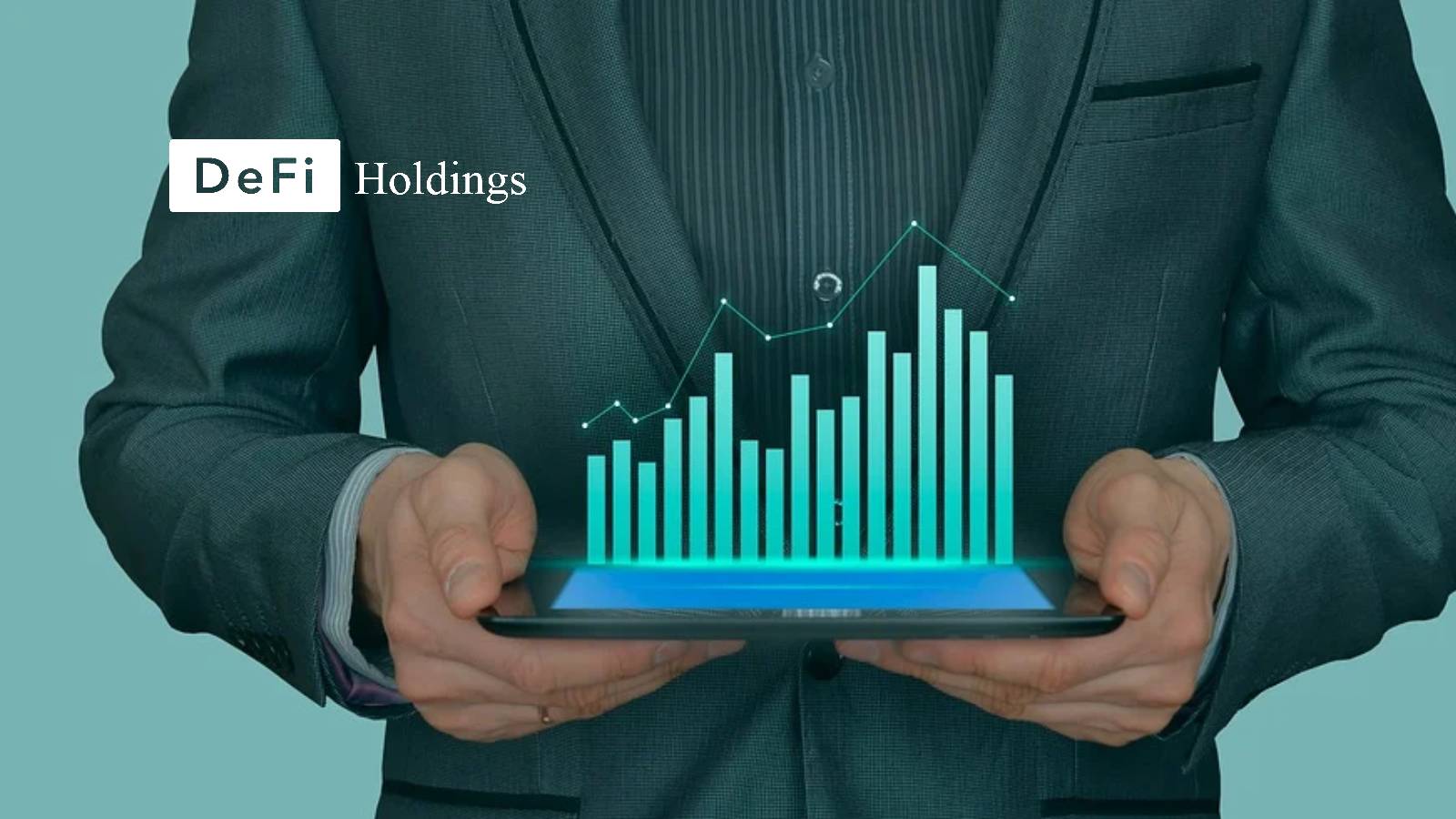 Routemaster Capital, a DeFi Investment Company, Leads Investment in Luxor Technology, a Hashrate Execution Platform