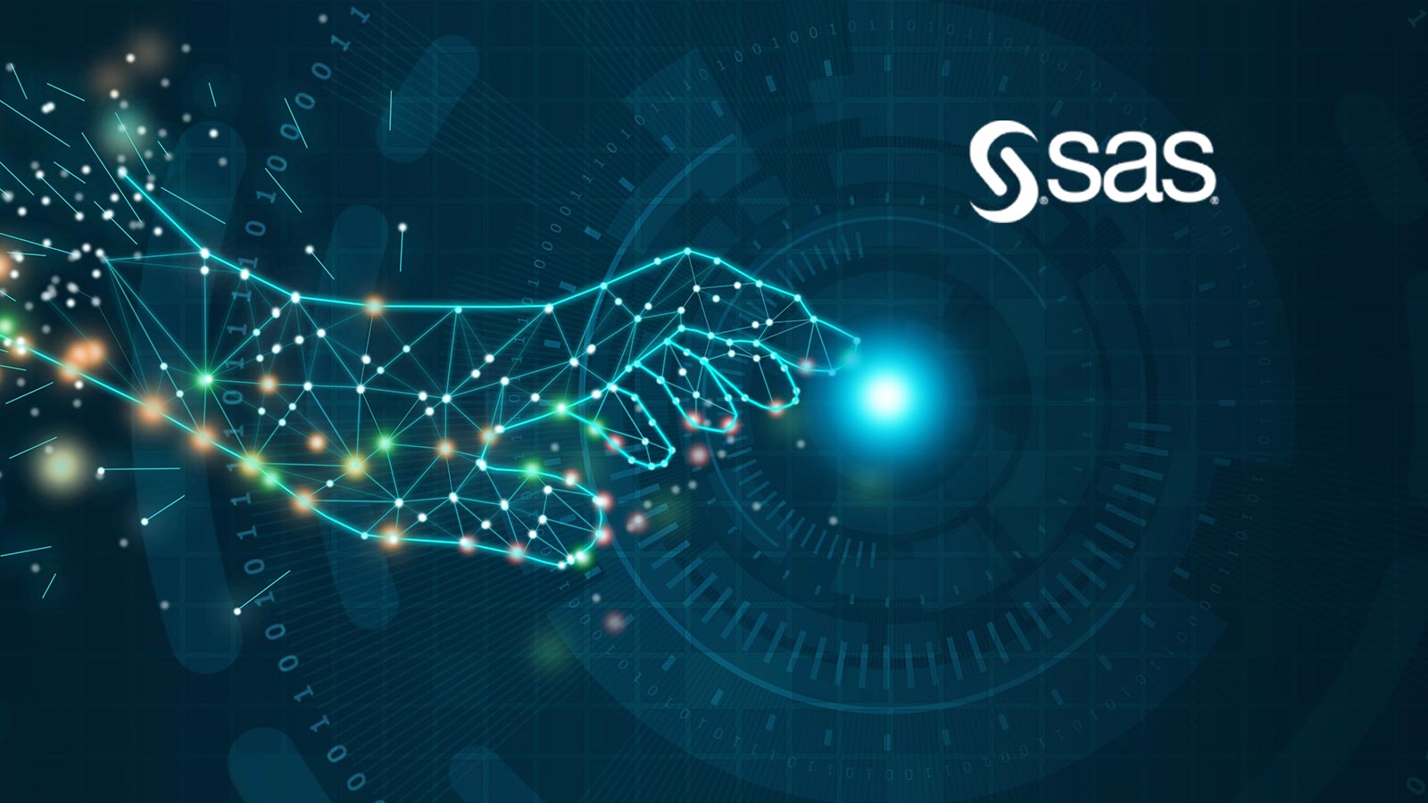 SAS named a leader in digital decisioning platforms by independent research firm