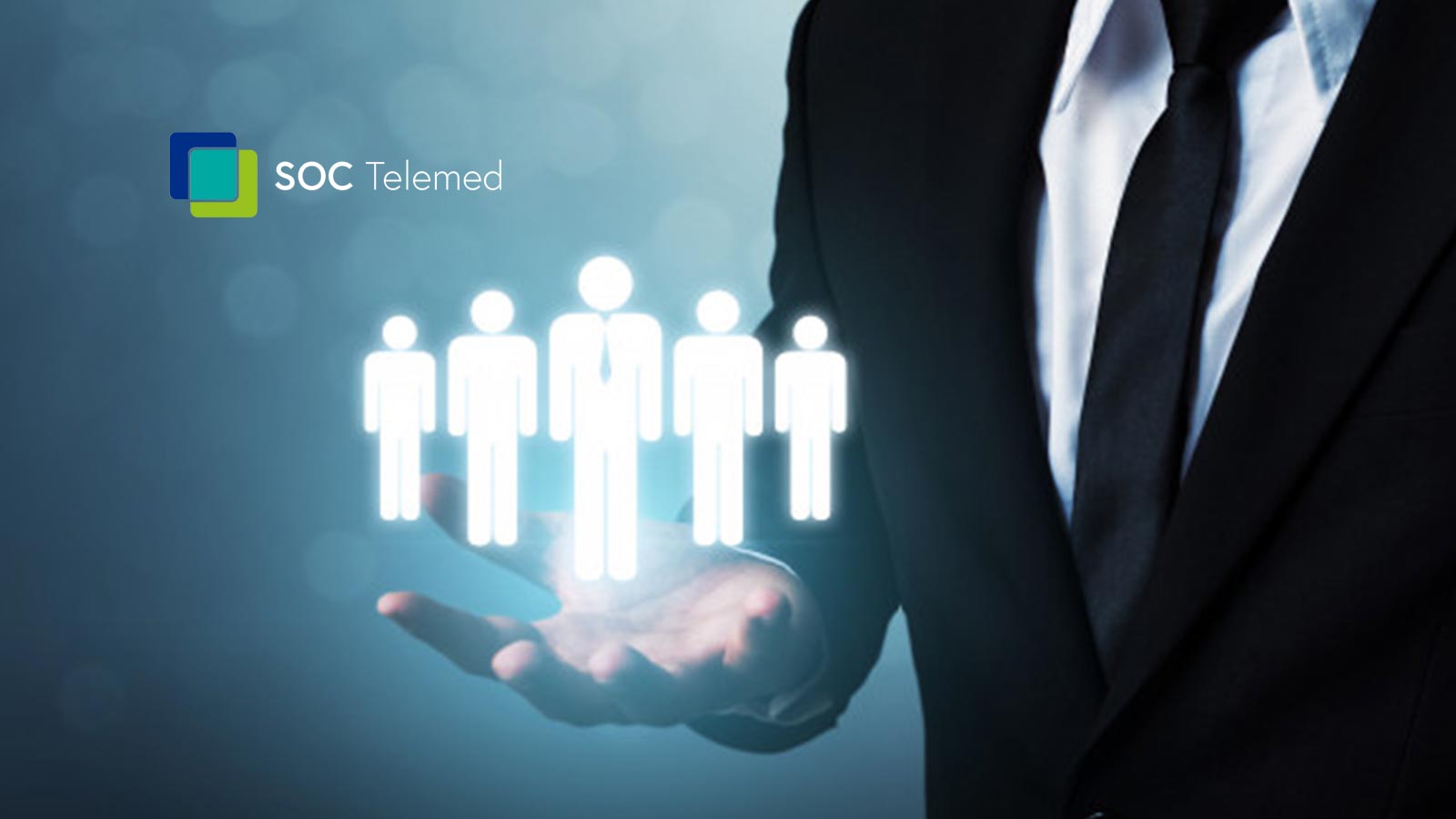 SOC Telemed Expands Executive Leadership Team