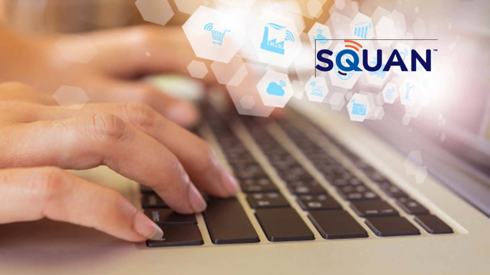 SQUAN Expands with Acquisition of ElecComm Electric & Communications Line Construction Company