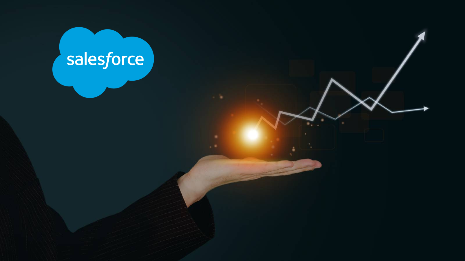 Salesforce Signs Definitive Agreement to Acquire Slack
