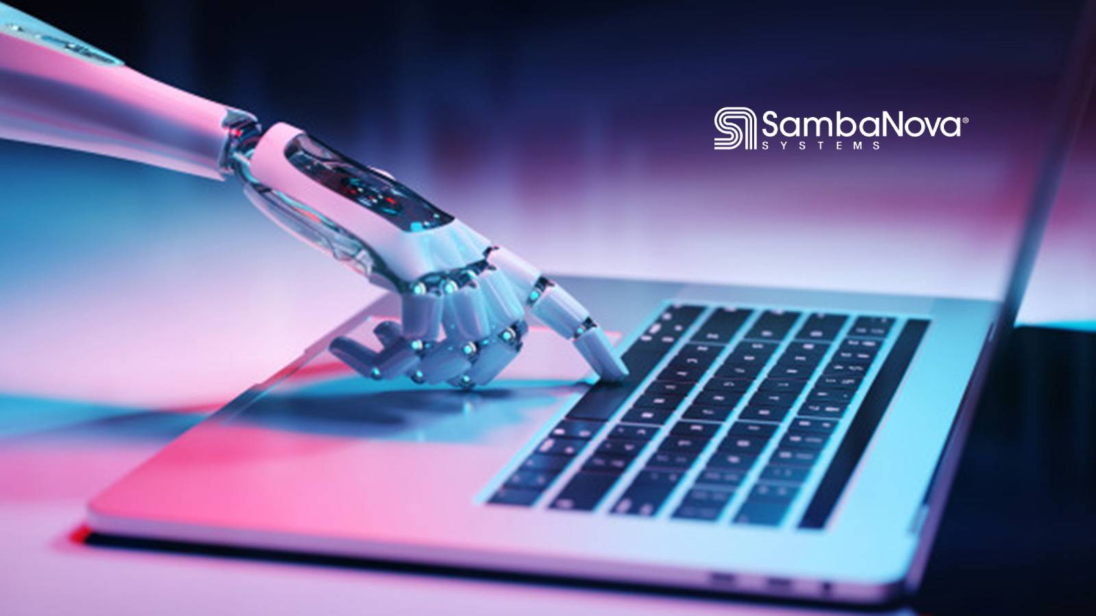 SambaNova Systems Ushers in New Era of Computing with Availability of SambaNova DataScale — Built for AI