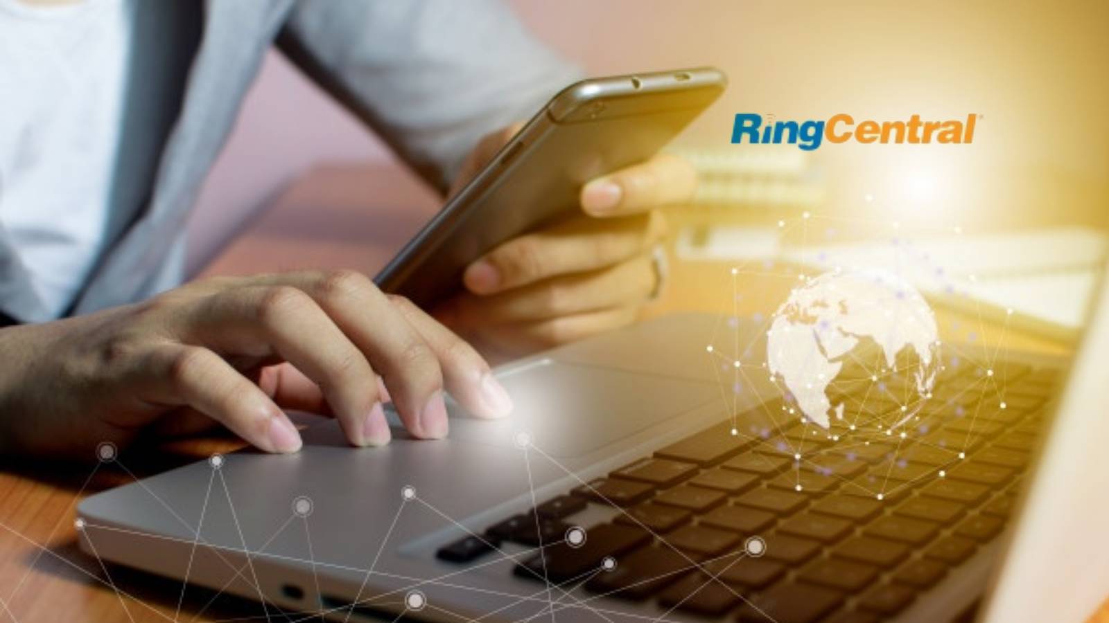 San Francisco Symphony Uses RingCentral Video to Spread Virtual Holiday Cheer