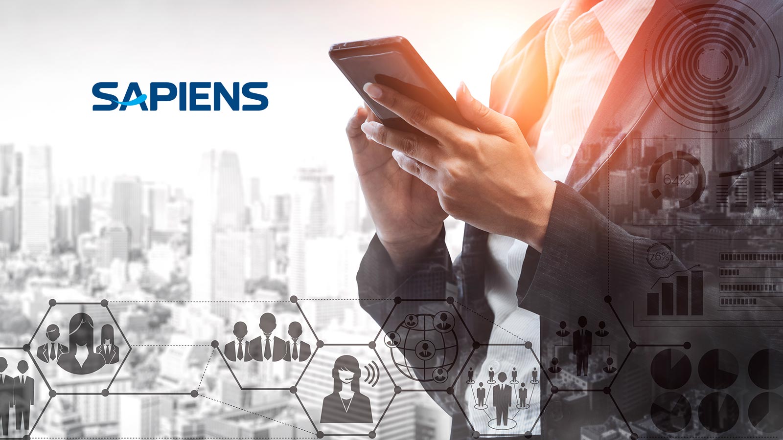 Sapiens Strengthens Presence in the Iberian Market with New Hire
