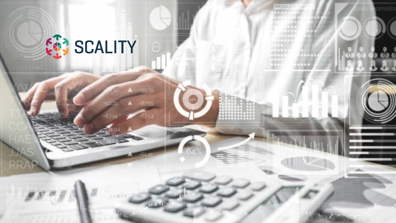 Scality Predicts Containerization and Cloud-Native Apps Will Define the 2021 Data Storage Landscape