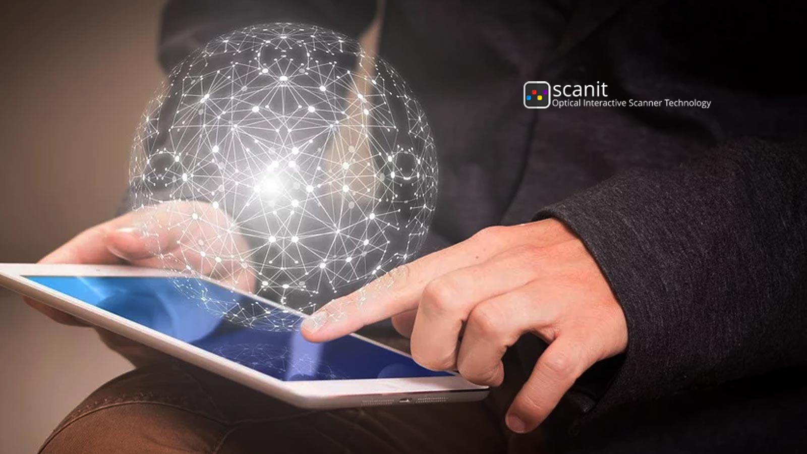 Scanit Announces Launch of Digital Wallet to Improve Contactless Transactions