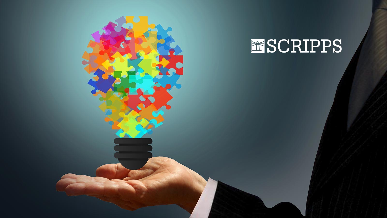 Scripps appoints Combs to be CFO when ION acquisition is complete