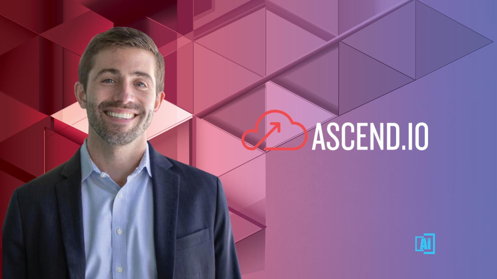 AiThority Interview with Sean Knapp, Founder and CEO at Ascend.io