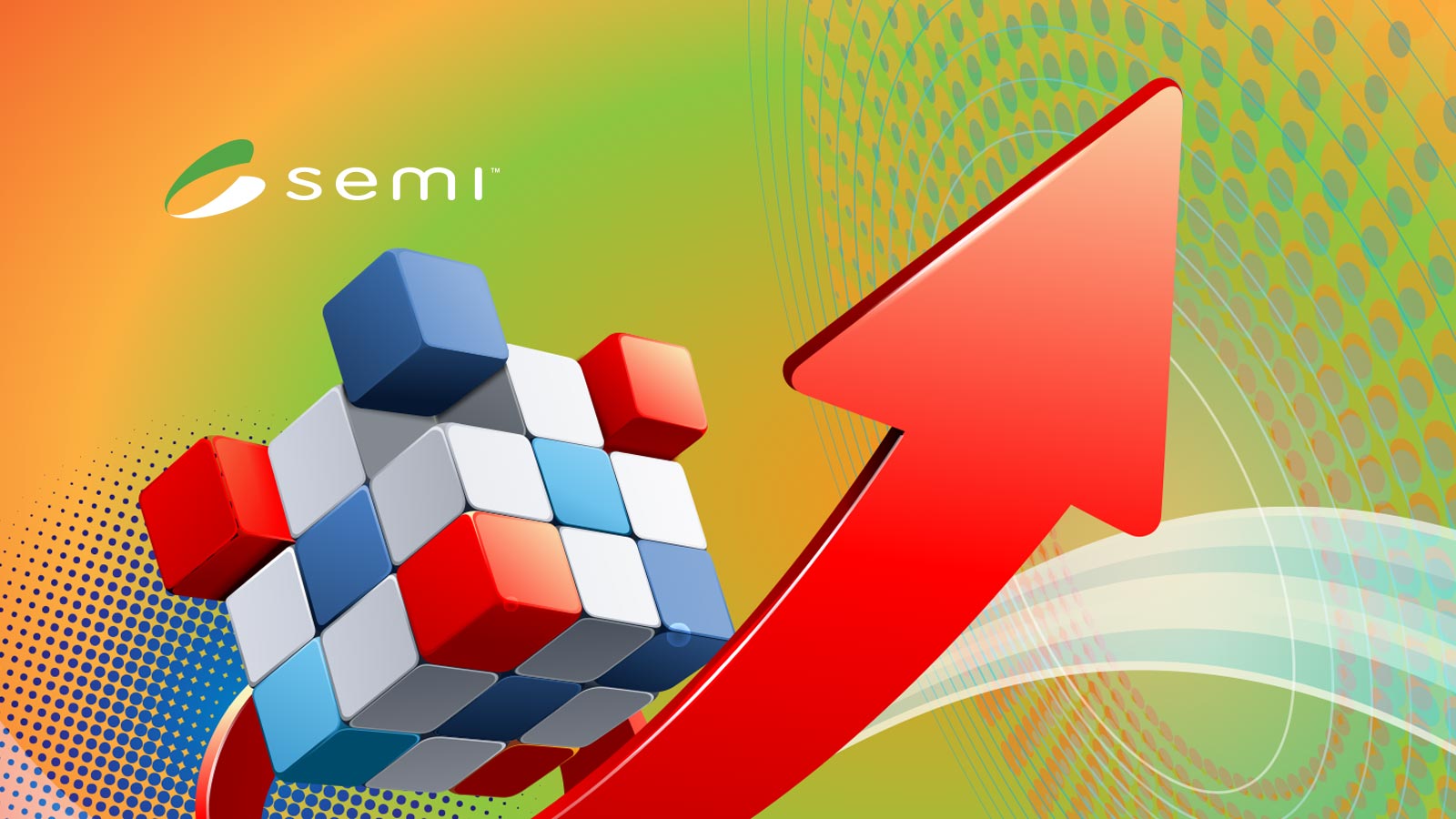 Semiconductor Equipment Consensus Forecast - Record Growth Ahead, SEMI Reports