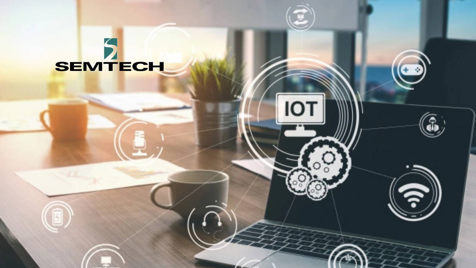 Semtech and Ripl Networks to Deliver IoT Tracking Solution for the U.S. Department of Defense with LoRa