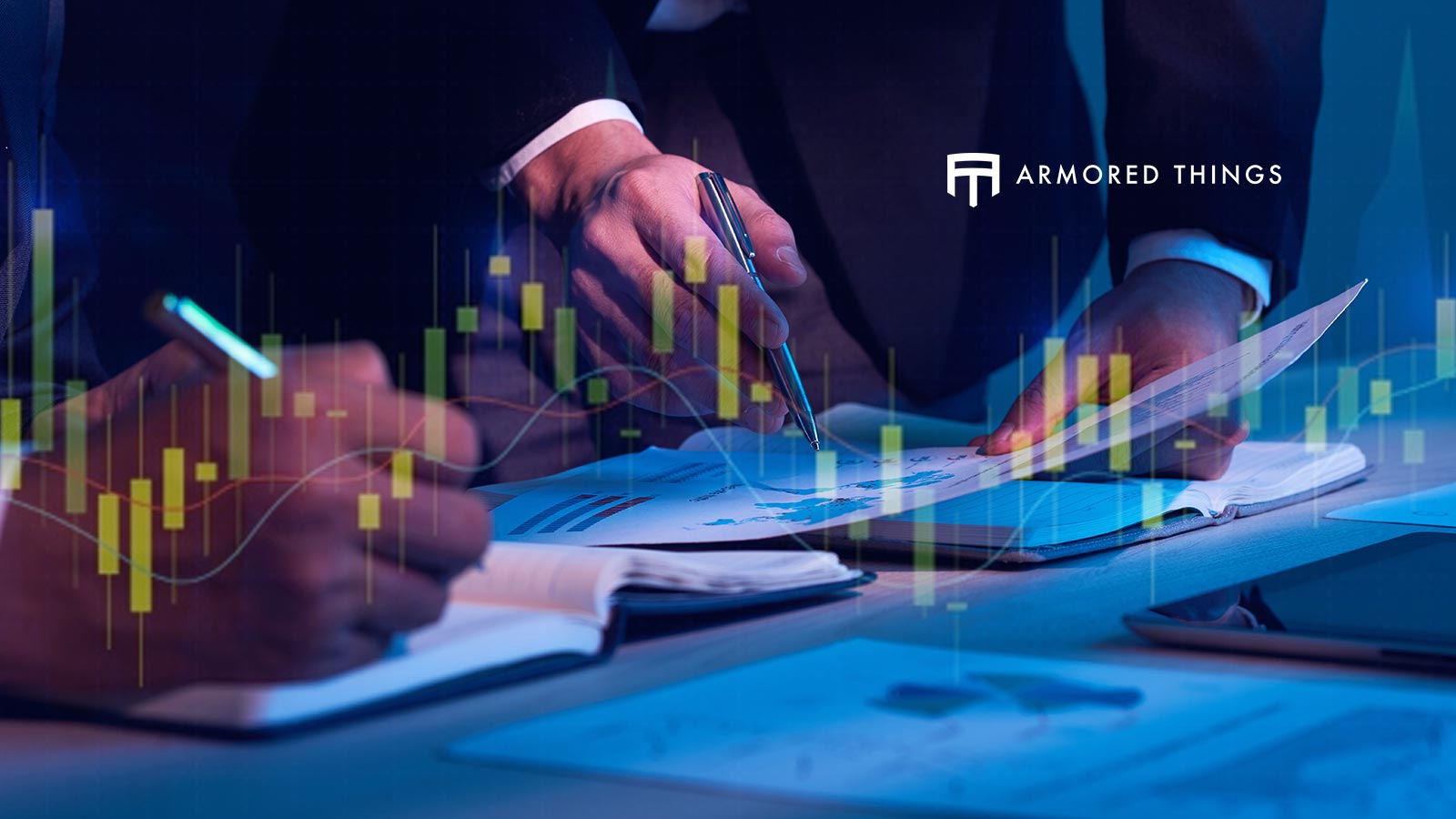 Servicenow Executive David Schneider Joins Armored Things Board of Advisors