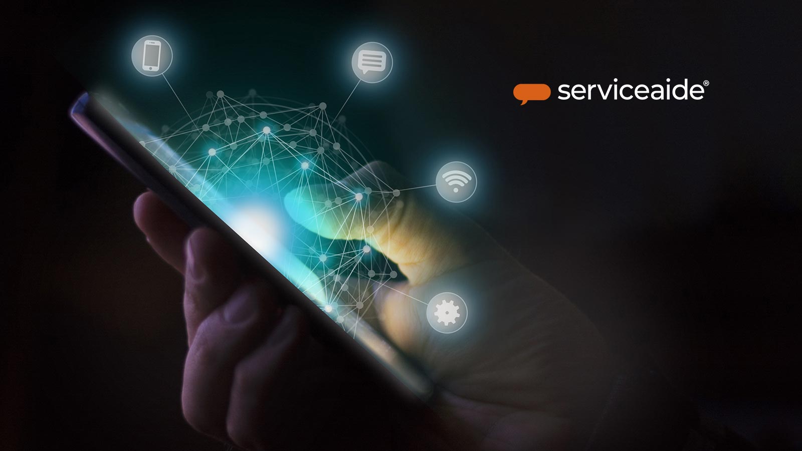 Serviceaide Announces Integration of the Luma Virtual Agent with its Point of Business Service Management Platform Newly Acquired from Wendia