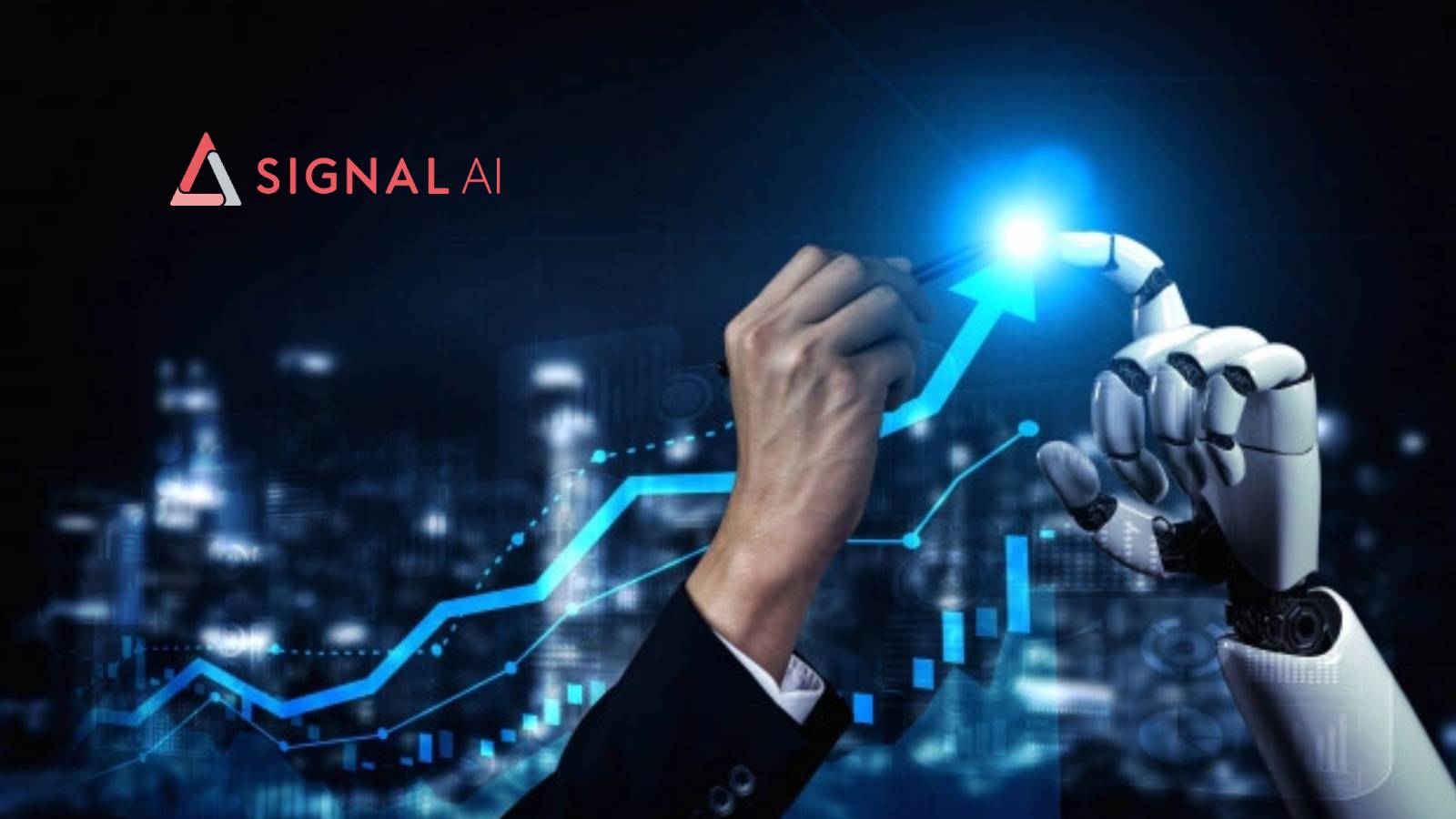 Signal AI Announces “Dashboards” to Power the Rise of the Chief Communications Officer