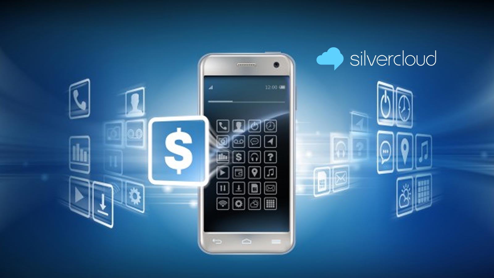 Silvercloud