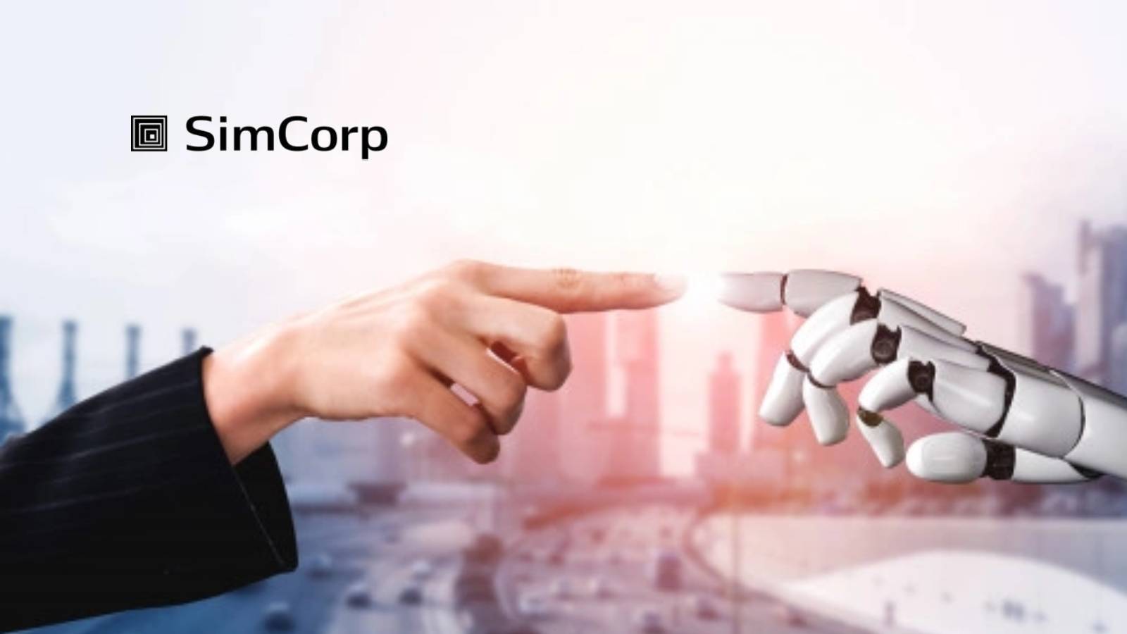 SimCorp Partners with IntelliBonds to offer AI-augmented, Fixed Income Portfolio Management