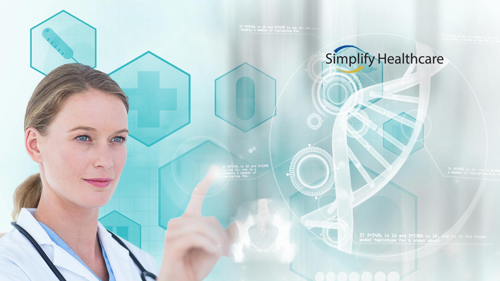 Simplify Healthcare Launches eServiceSync