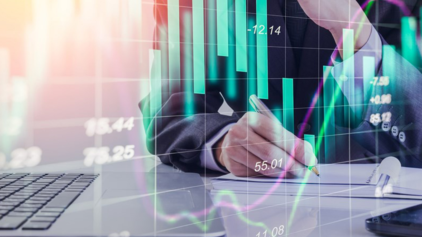 SimplyBank Selects KlariVis to Lead Its Data Analytics Initiative