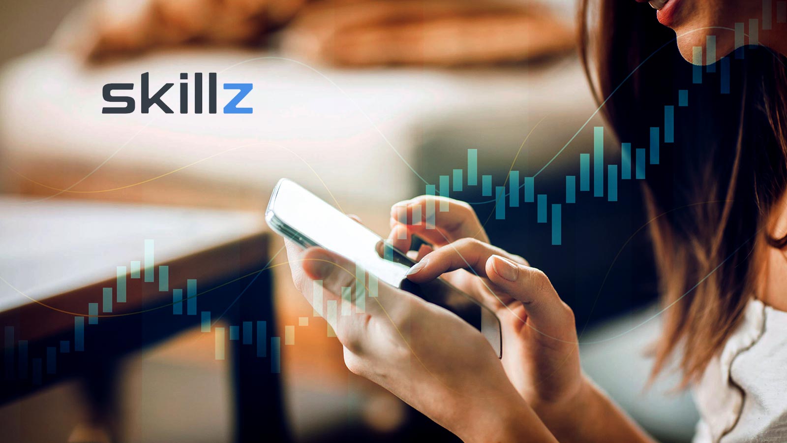 Skillz Becomes First Publicly-Traded Mobile Esports Platform