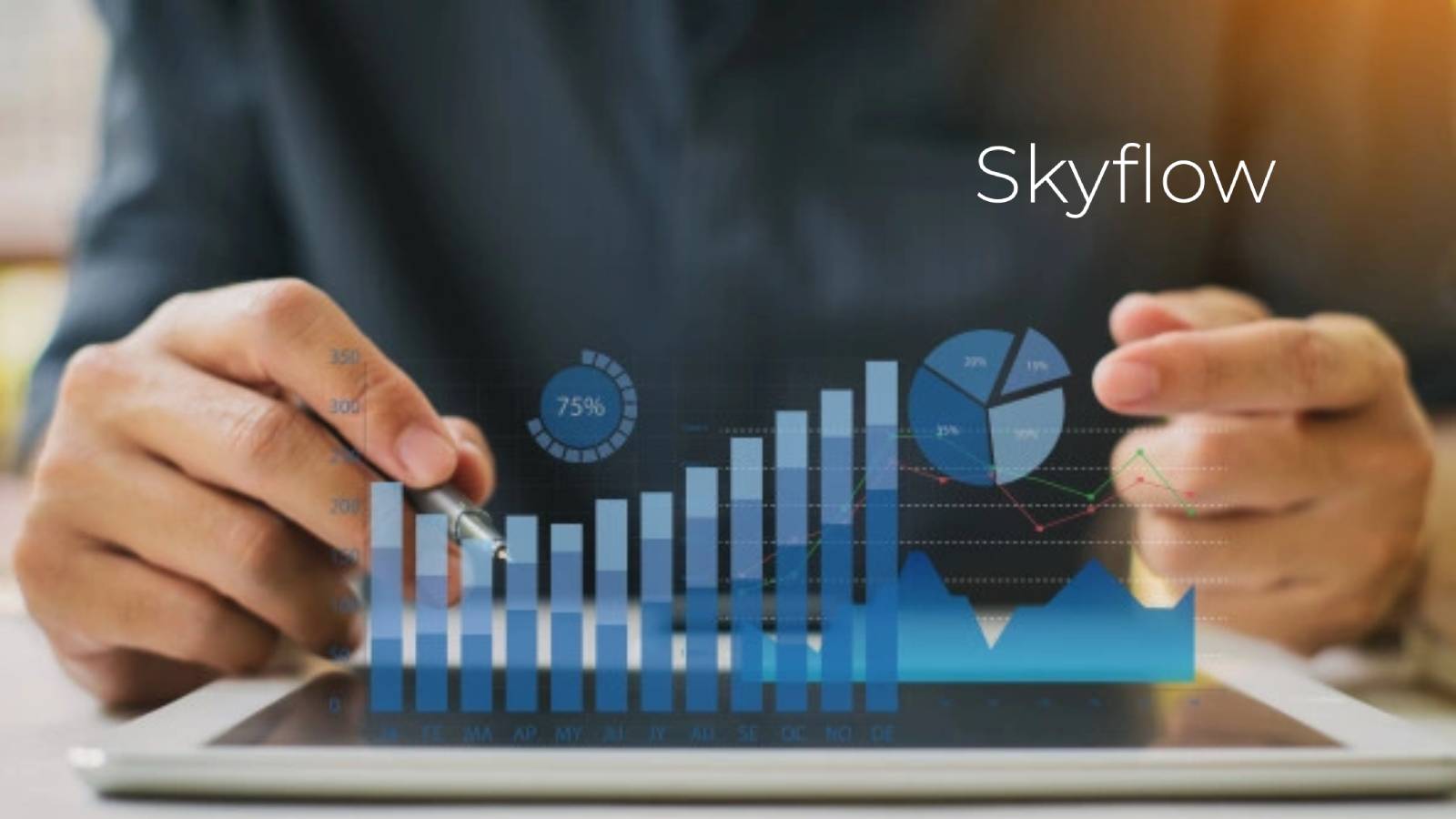 Skyflow Joins Financial Data Exchange to Transform Secure Sharing of Banking Data