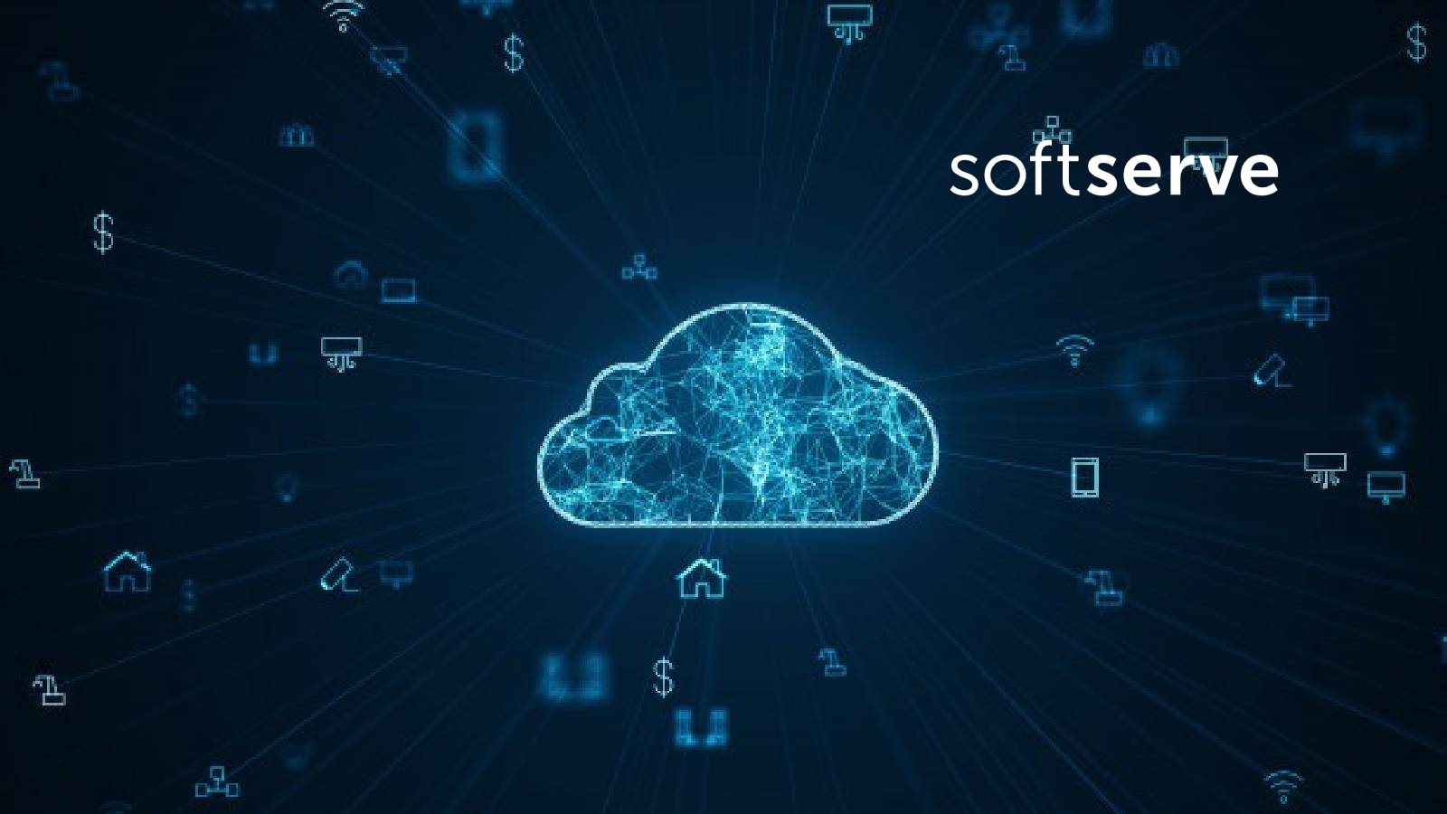 SoftServe Achieves Anthos: Hybrid/Multi-Cloud App Platform Expertise