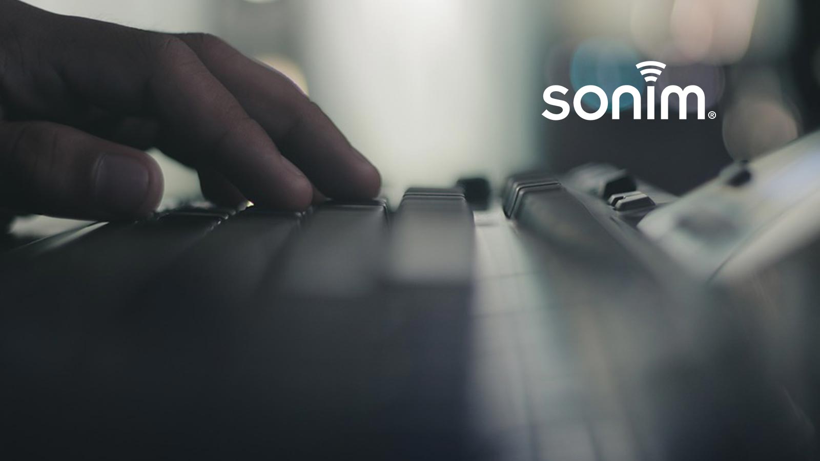 Sonim Announces Software Development Relationship with Coforge
