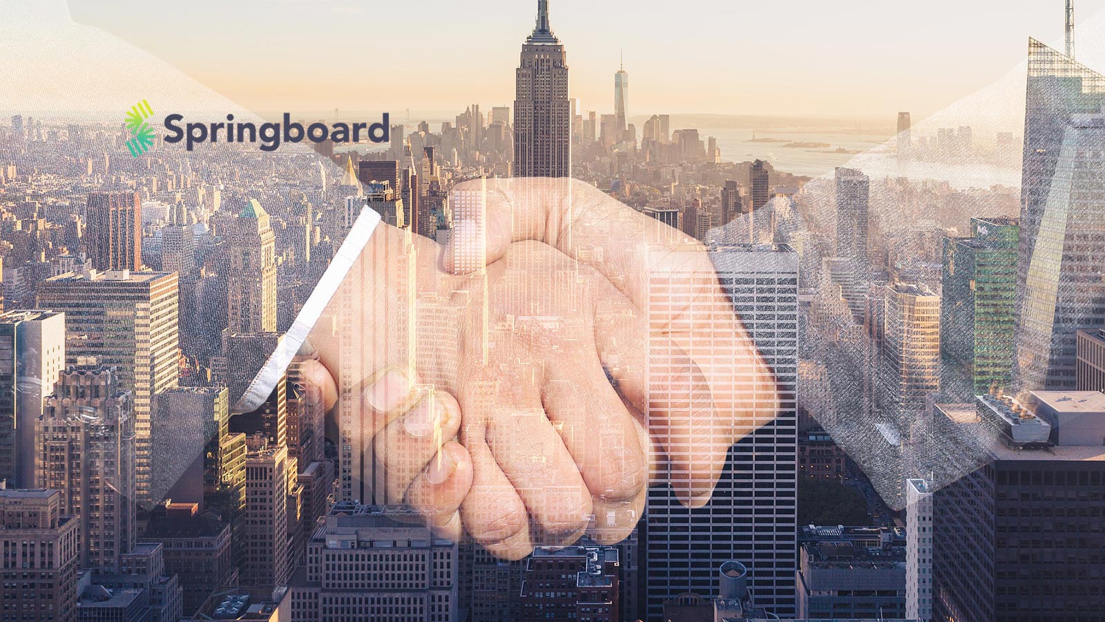 Springboard Partners with Women Who Code to Launch Joint Scholarship, Content, and Recruitment Programs