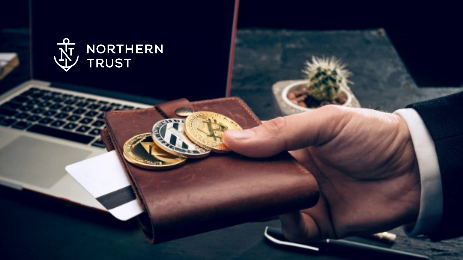 Standard Chartered and Northern Trust Partner to Launch Zodia, a Cryptocurrency Custodian for Institutional Investors