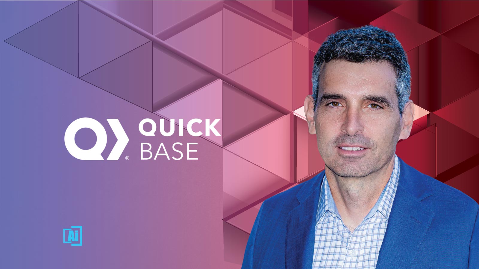AiThority Interview With Steve Webber, Chief Financial Officer at Quickbase