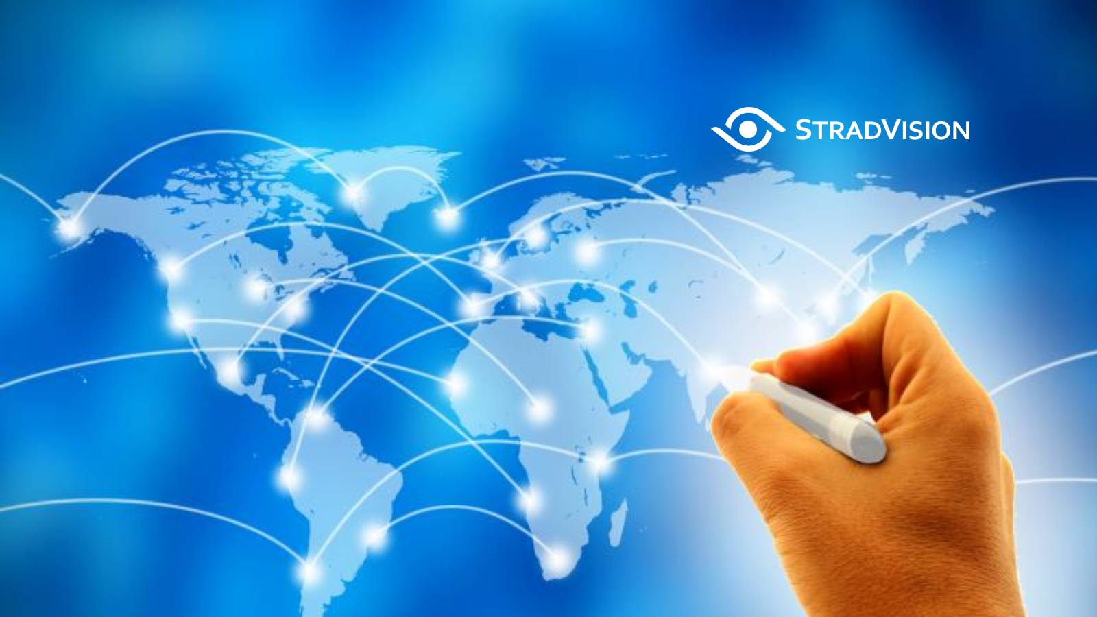 StradVision Appoints New Head of Sales in Japan