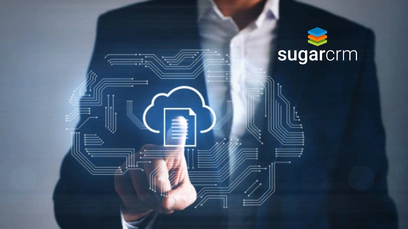 SugarCRM Brings Companies Cloud-Based Customer Experience (CX) Solutions on AWS