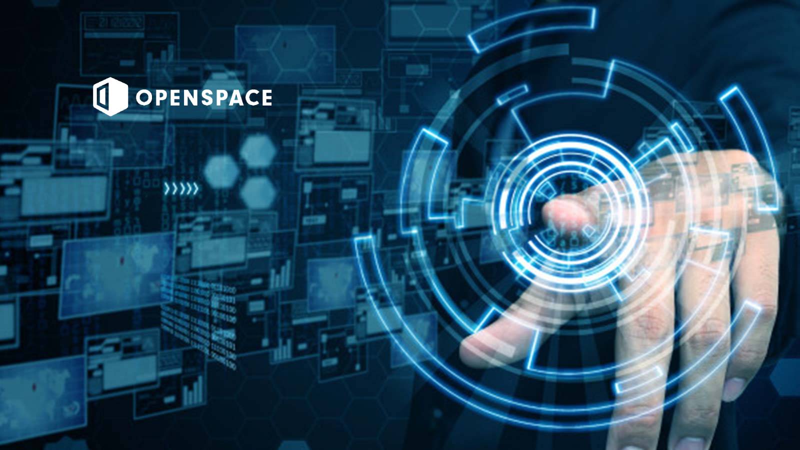 Swinerton Signs Enterprise Agreement With OpenSpace For 360° Photo Documentation