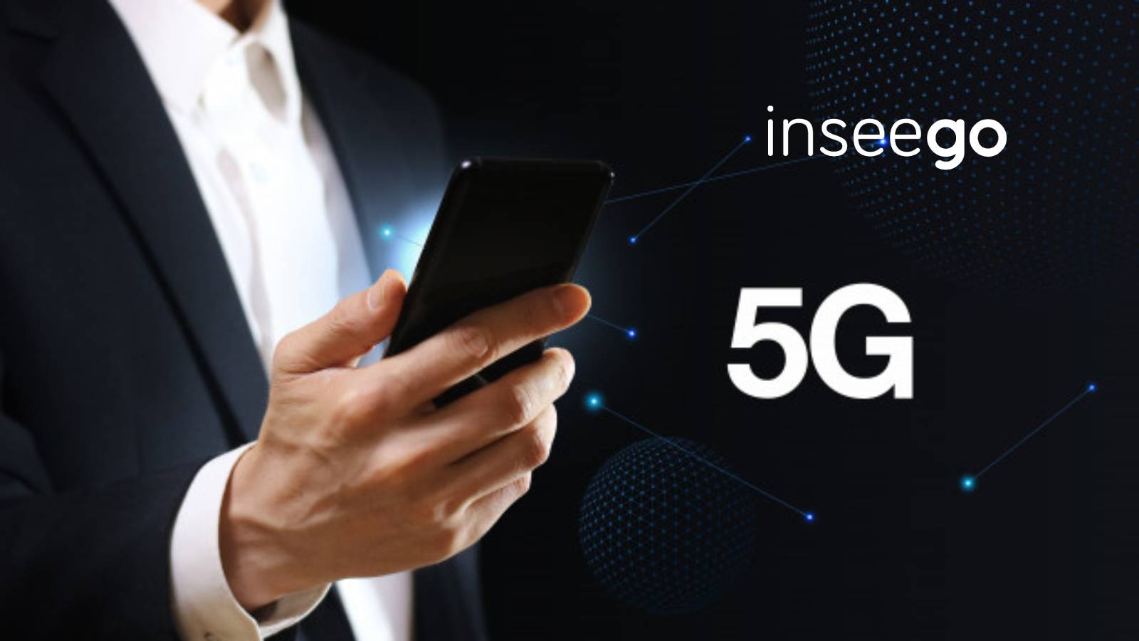 T-Mobile Selects Inseego 5G MiFi M2000 as Its First 5G Mobile Hotspot; Inseego Connect Software Also Selected