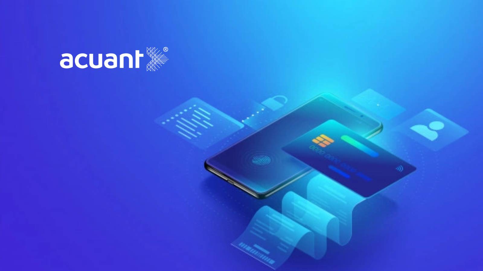 TRAXX Payments Pte Ltd Selects Acuant for Leading KYC Solution to Provide Secure Transactions and Streamline its Payment Services