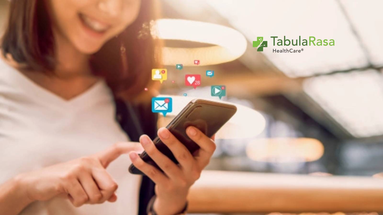 Tabula Rasa HealthCare Signs Agreement with Missouri Pharmacy Association to Provide Medication Safety Technology Education to Members