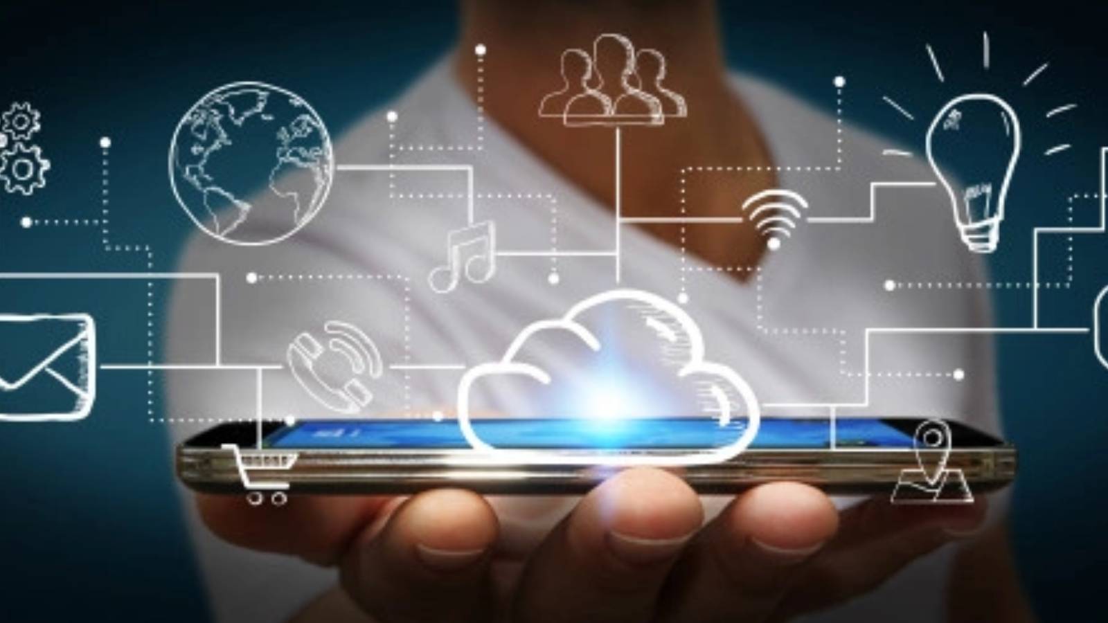 Taoping Cooperates with Guangke Digital Technology to Expand Application of Taoping Smart Cloud Platform