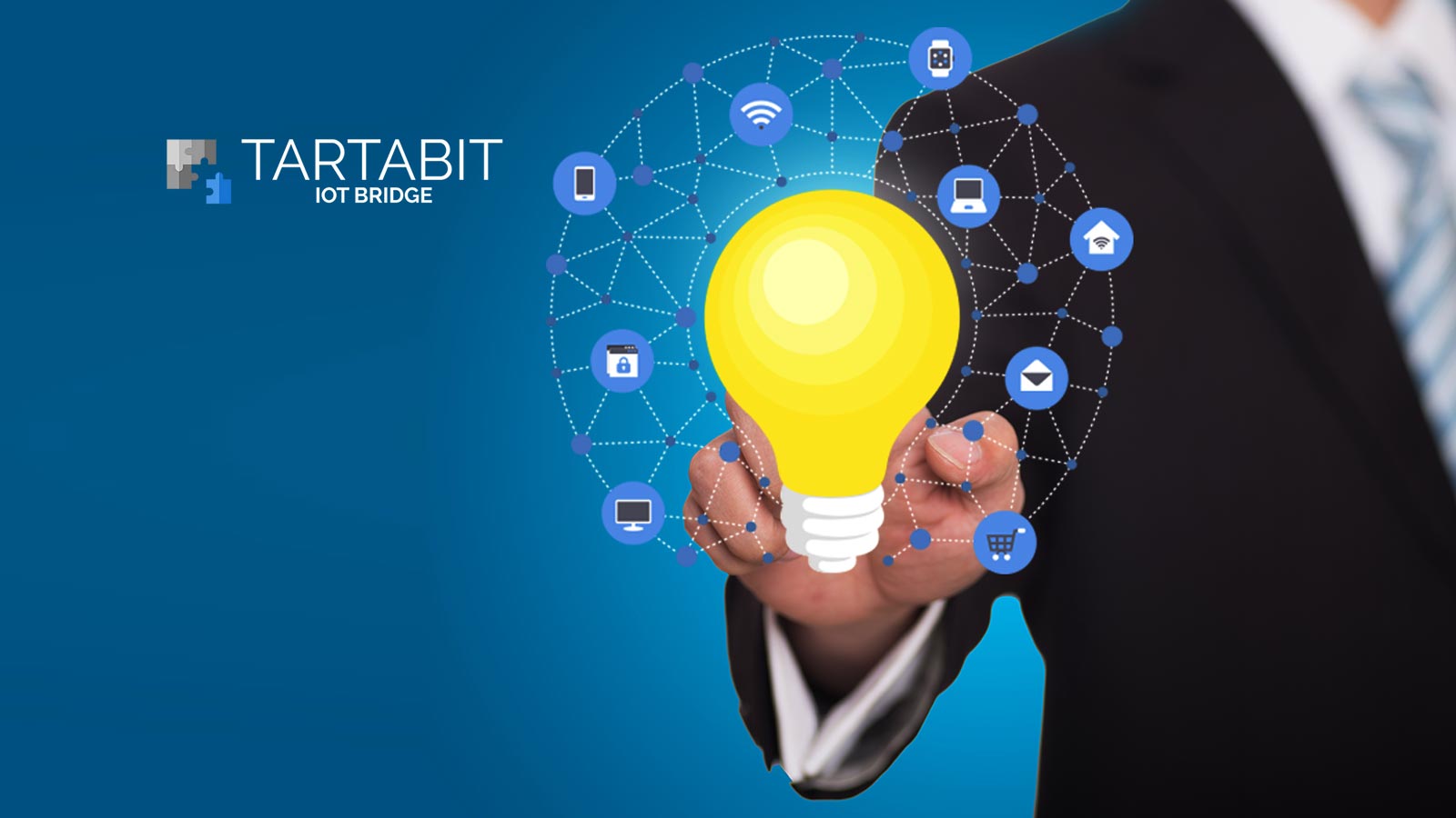 Tartabit IoT Bridge Service available on Microsoft Azure Marketplace