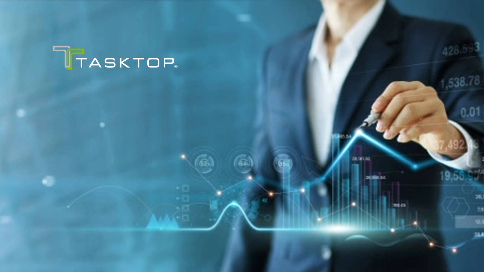 Tasktop named a Leading Vendor in Gartner's 2020 Market Guide for DevOps Value Stream Management Platforms
