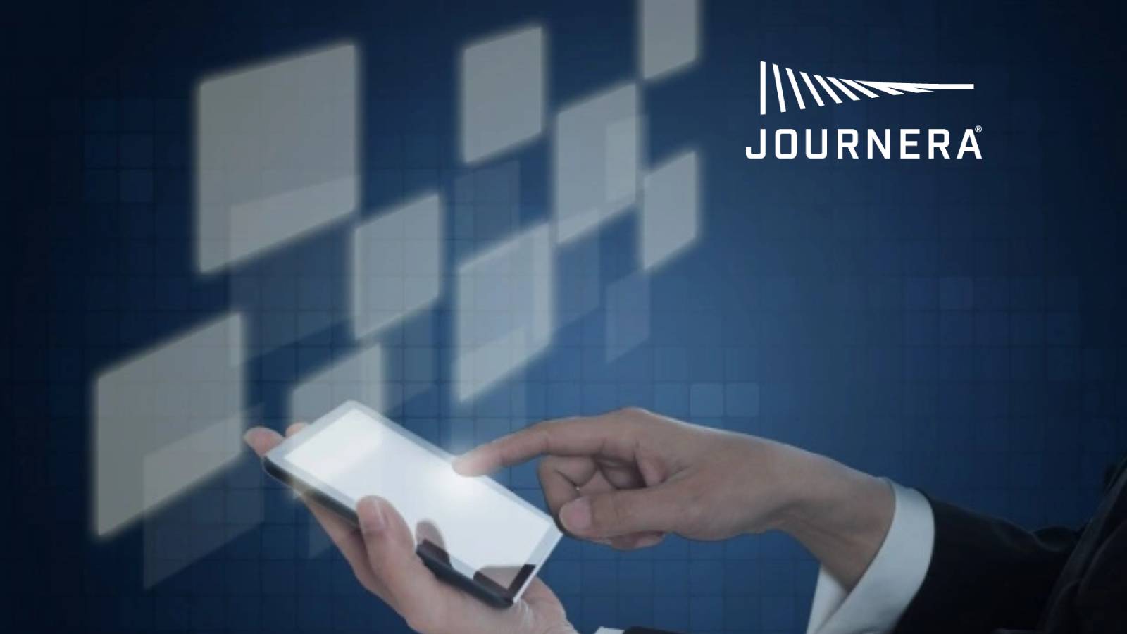 Technology and Travel Leader Scott Garner Joins Journera as Chief Revenue Officer