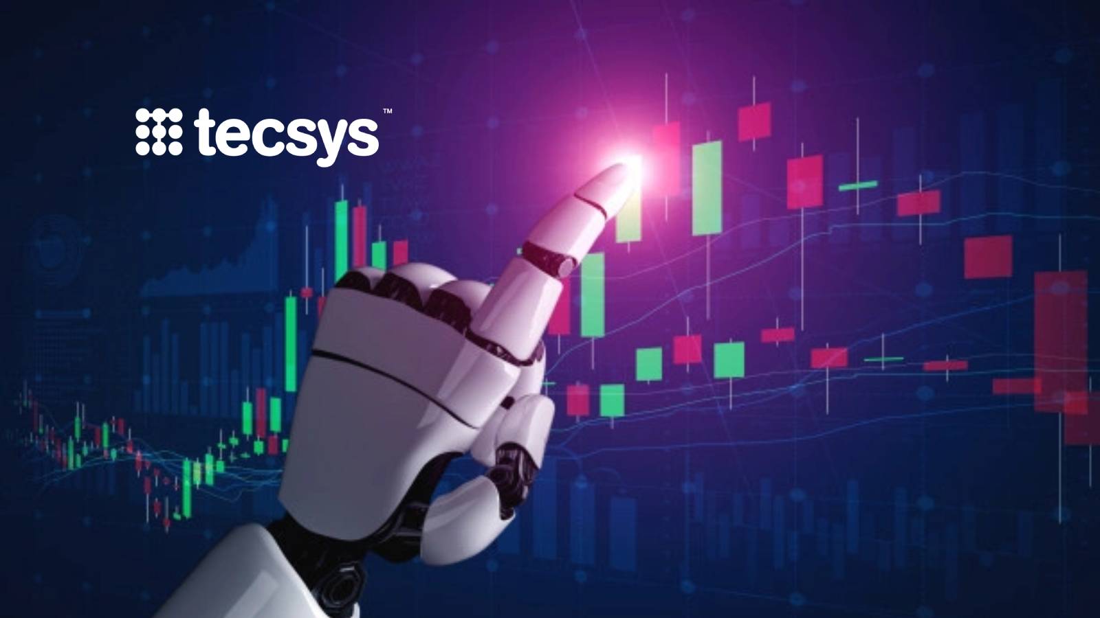 Tecsys Sustains Substantial Growth Through Turbulent Times; Gains Market Share Across Verticals