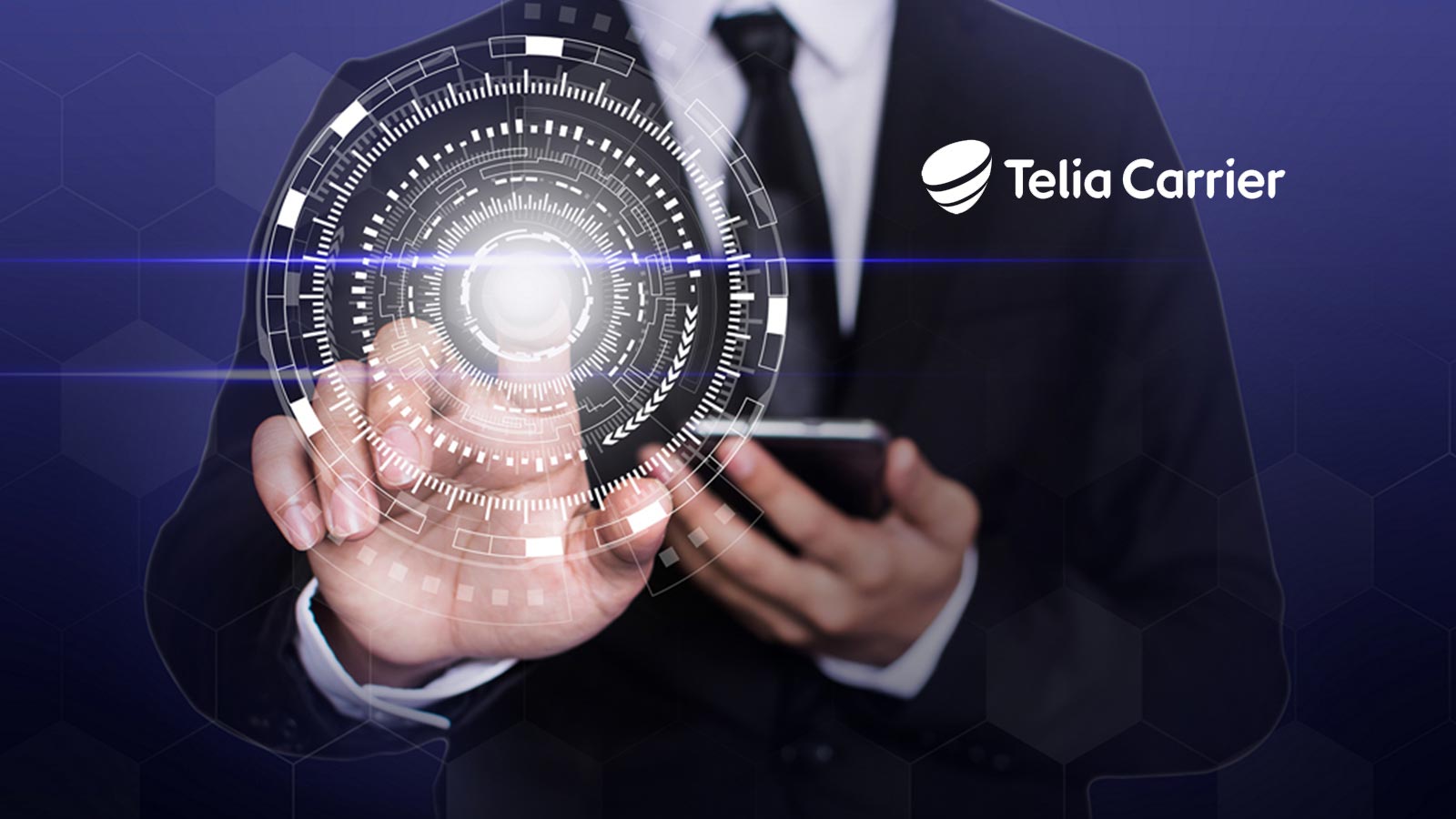 Telia Carrier Embraces Coherent Pluggables using Acacia's OpenZR+ Modules and Cisco Routers