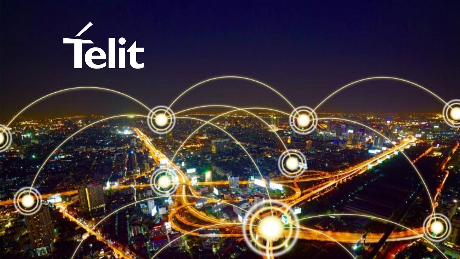 Telit ME310G1-WW and ME910G1-WW Modules Certified for Use on Telstra's LTE-M and NB-IoT Networks