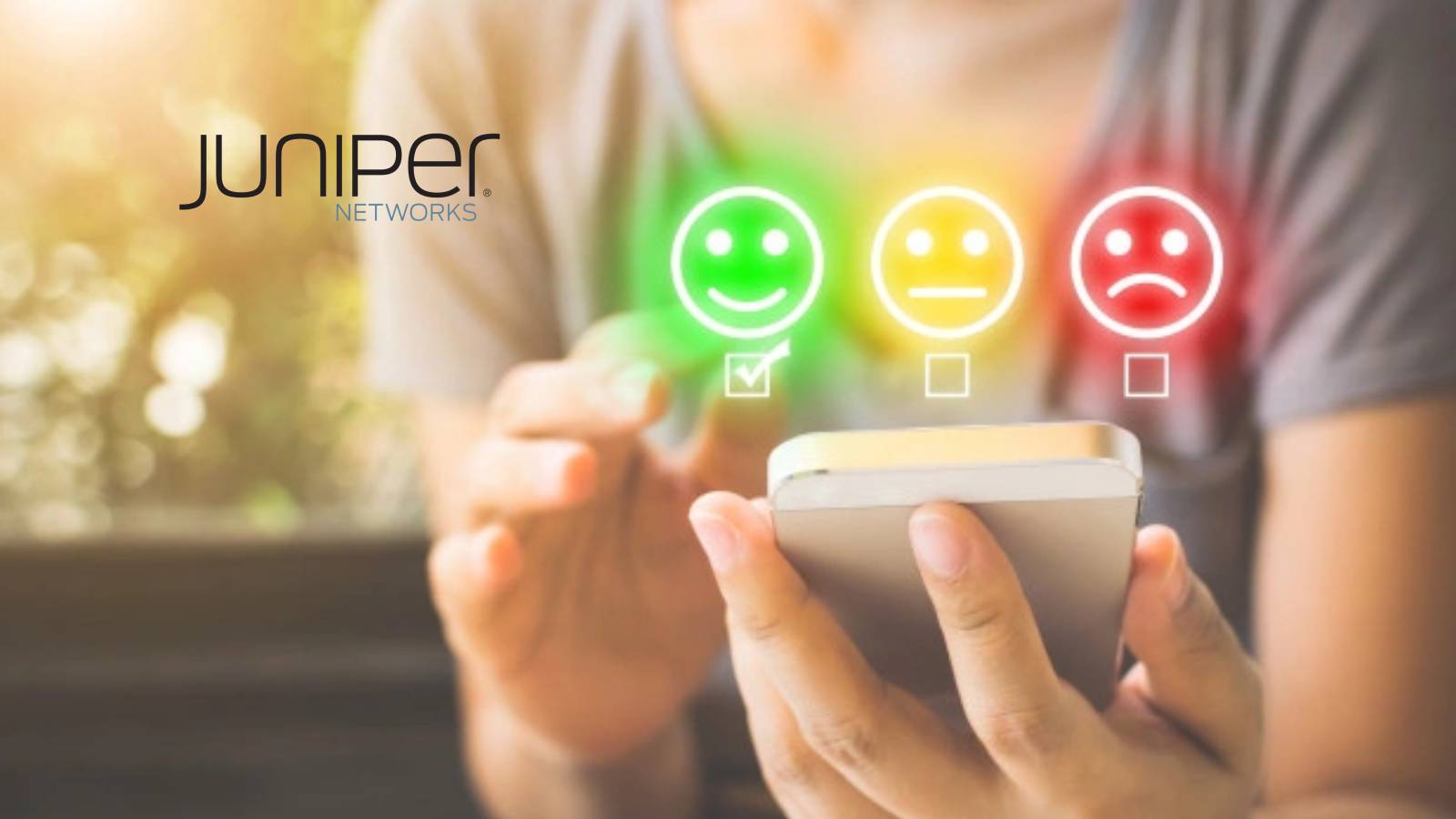ThaiSri Insurance Selects Juniper Networks to Power Their AI-driven Network