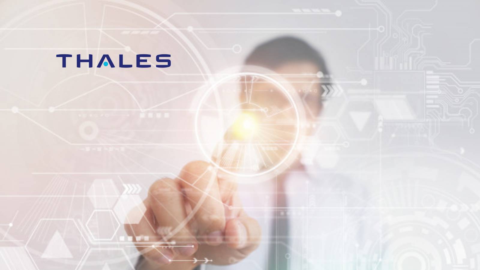 Thales Reinvents the Way Identity Documents Are Checked With Its Double-Sided ID Card Reader