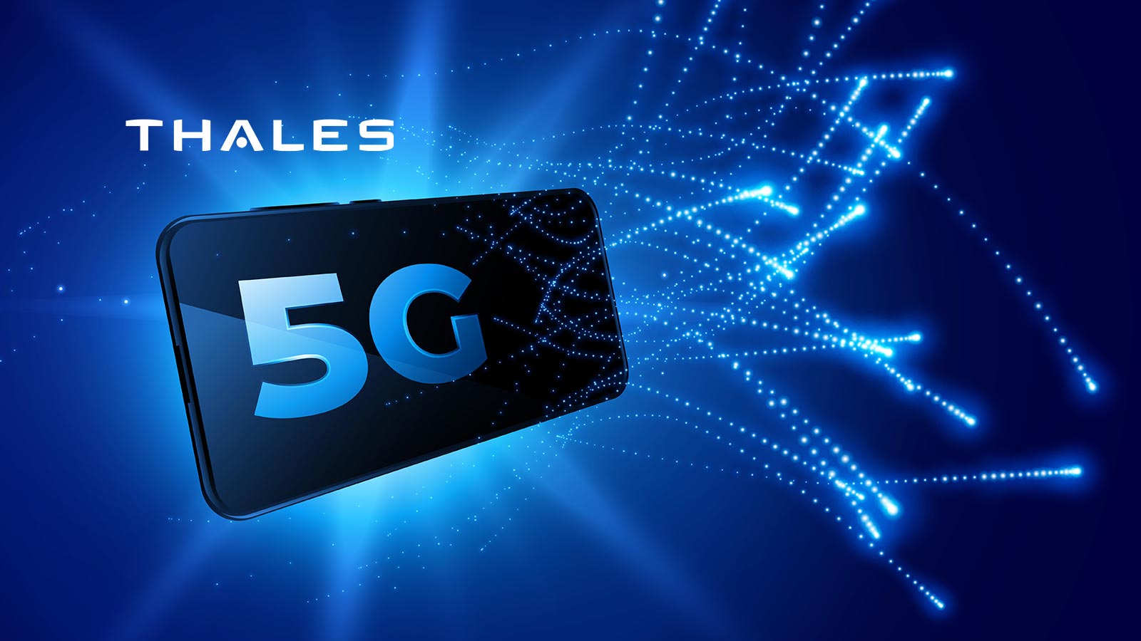 Thales Speakers Bureau: Experts to Ponder Quantum Technology, 5G, Cybersecurity and AI