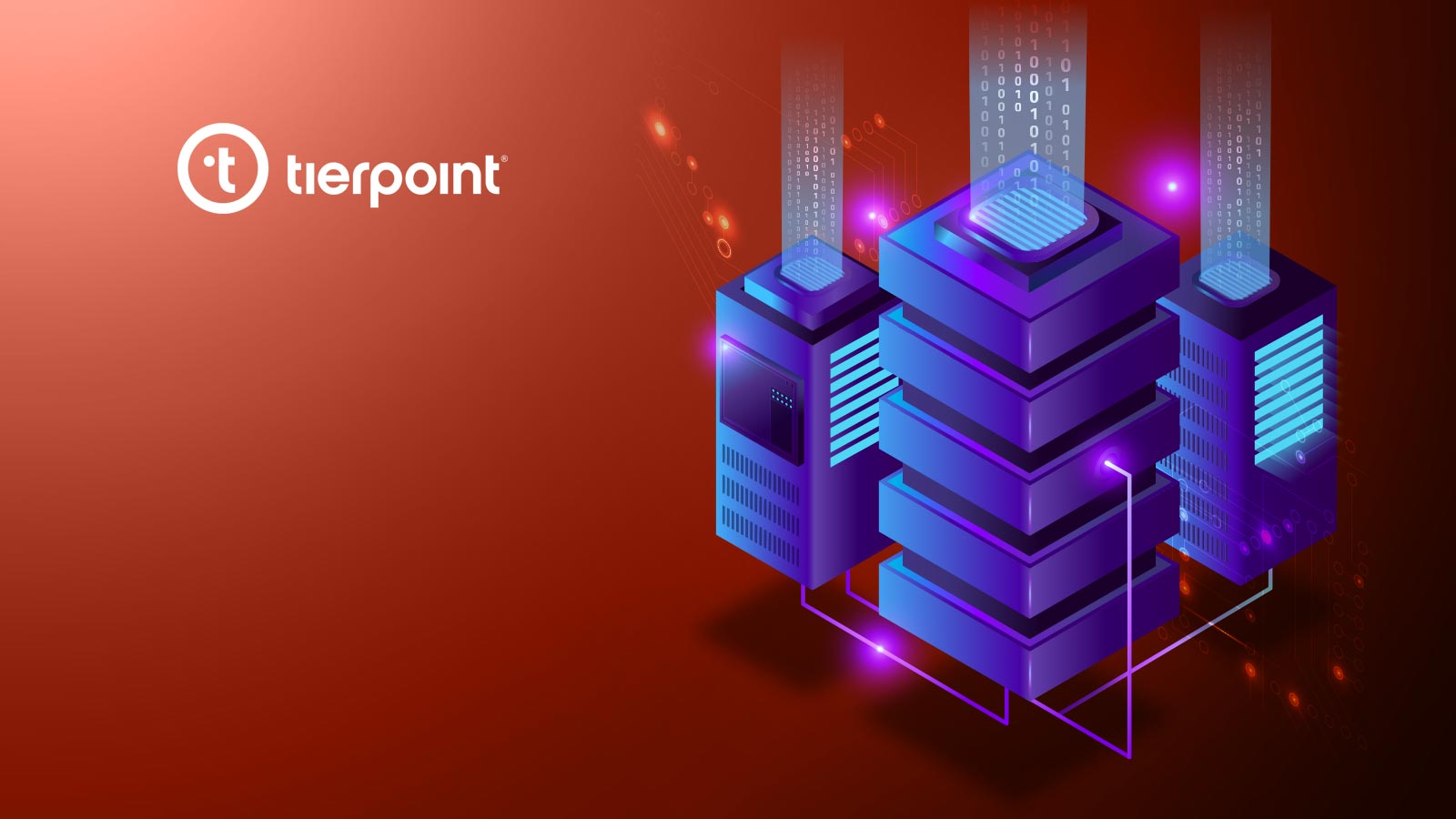 TierPoint Completes Major Power Upgrade for Allentown Data Center