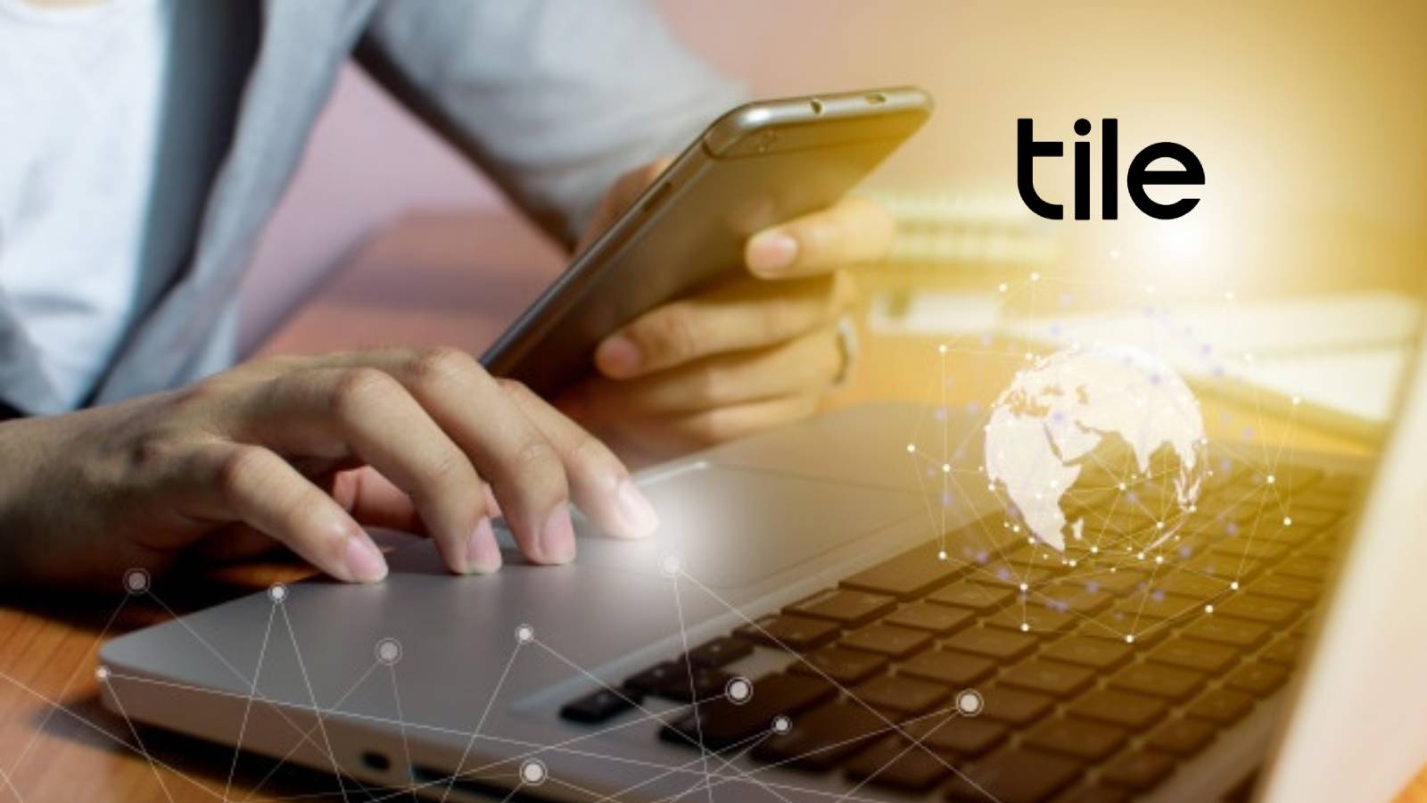 Tile and HP Expand Tile's Finding Technology Into More PCs