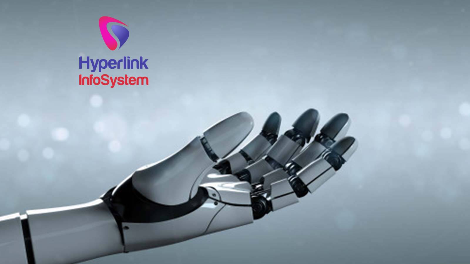 Hyperlink InfoSystem Becomes Official Salesforce Partner