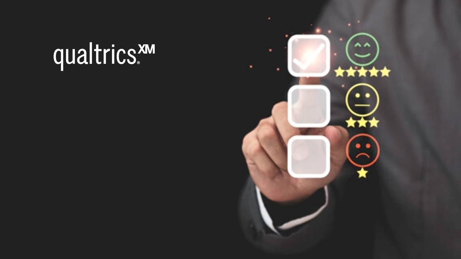 Toyota Research Institute Opts for Qualtrics CoreXM